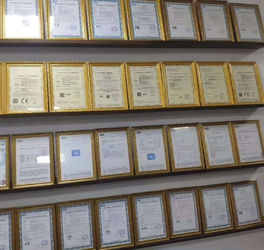 Zhuhai Oabes Technology Co., Ltd.