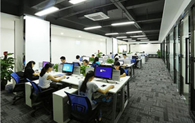 Zhuhai Oabes Technology Co., Ltd.