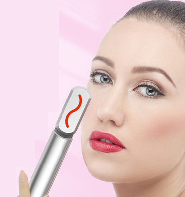 Eye & Face Massager Tool/Wand/Pen, Heated/Warm, Vibration, Anti Aging, Firm/Tone, Eye Fatigue, Puffy Eyes/Dark Circles