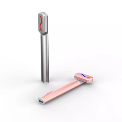 Eye & Face Massager Tool/Wand/Pen, Heated/Warm, Vibration, Anti Aging, Firm/Tone, Eye Fatigue, Puffy Eyes/Dark Circles