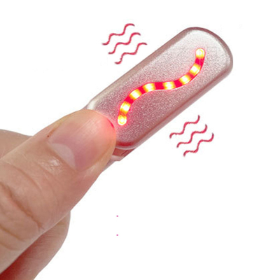 Eye & Face Massager Tool/Wand/Pen, Heated/Warm, Vibration, Anti Aging, Firm/Tone, Eye Fatigue, Puffy Eyes/Dark Circles