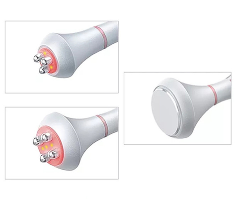 80K Cavitation Portable 3 Handles  Fat Burning Sculpting RF Slimming Machine
