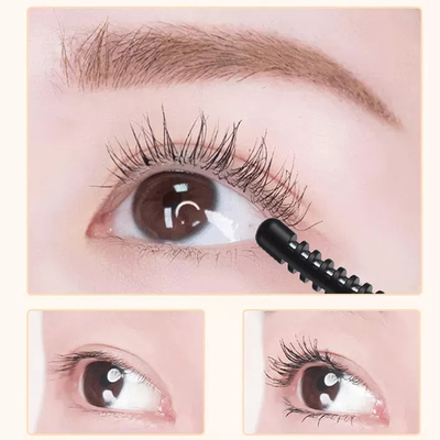 Fast Electric Eyelash Beauty Makeup Rechargeable Heating Beauty Equipment Handle Heater Eyelash Curler