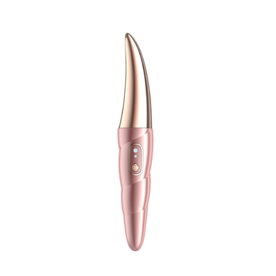 Fast Electric Eyelash Beauty Makeup Rechargeable Heating Beauty Equipment Handle Heater Eyelash Curler