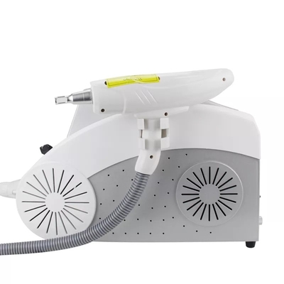 Desktop Multifunctional 3 in1 Q Switch Nd Yag Tattoo Laser Removal Pigments Removal Laser Carbon Peel Device