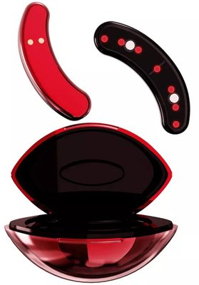 2024 LED Eye Patches EMS & Red Light Eye Beauty Massager Instrument