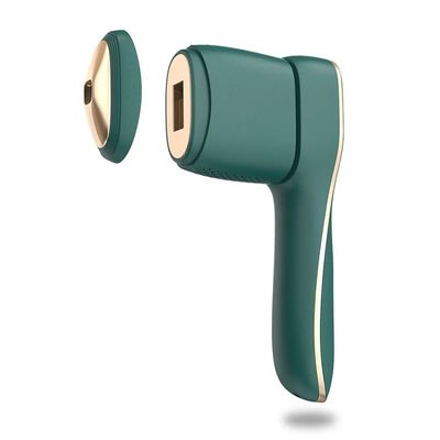 Freezing Point Hair Removal Device ,Permanent At-Home IPL Hair Removal Device Painless with Sapphire Ice-Touch Technolog