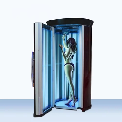 vertical and horizontal sun beds provide commercial and household sun beds for your sunbathing shop, salon, or home.