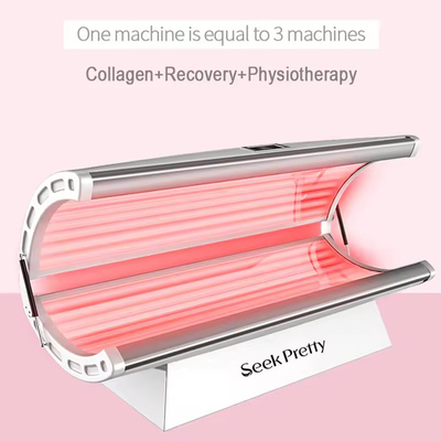 2025 Lying Down Home Tanning Bed Booth Taning Machine Solarium Sunbed For Skin Tanning UV Tanning Machine Whole Sale Commercial Sunless Sunbed Standing Solarium for Tanning Salon Beauty Equipment.