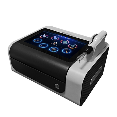 Newest Portable Hot and Cool Jet Plasma Pen Machine for Home Use Skin Rejuvenation Wrinkle Removal Hair Regrowth