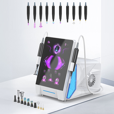 2025 Hot Sell Cold Plasma Skin Machine Cold plasma Pen German 8 In 1 Fractional Hot And Cold Plasma For Spots.