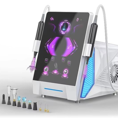 2025 Hot Sell Cold Plasma Skin Machine Cold plasma Pen German 8 In 1 Fractional Hot And Cold Plasma For Spots.