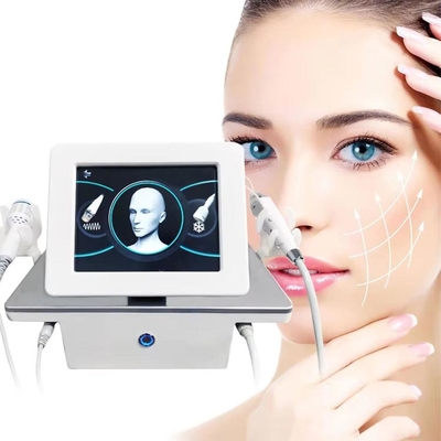 2025 New Hot Gold Mic-Needle Beauty Device Acne Treatment Wrinkle Removal Skin Rejuvenation Treat Beauty Machine