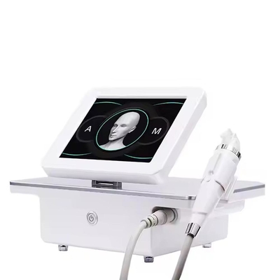 2025 The Most Popular 2 In1 Face Lifting Machine Skin Rejuvenation Wrinkle Remover Home Use Beauty Equipment Beauty Aesthetic Machine