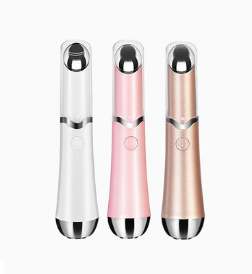 Vibration 12000rpm Electric Eye Massager Wand