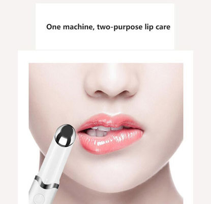 Vibration 12000rpm Electric Eye Massager Wand