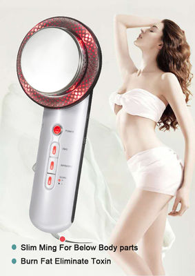 Infrared Light Ultra Slimming Device 6 Color Remmove Stretch Mark