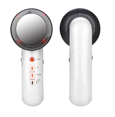 Multifunctional 3 In 1 EMS Vibrator Body Slimming Device For Women