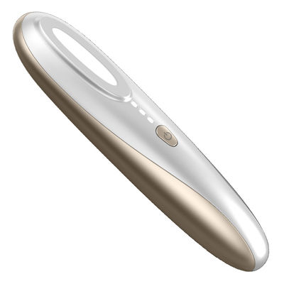 Mini Heating Ultrasonic Face Plasma Beauty Device For Skin Tightening