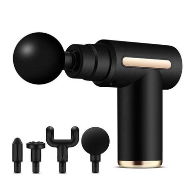 Strong Power Mini Vibration Body Massage Gun Muscle Relaxation