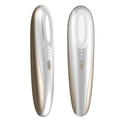 Rechargeable Plasma Ionic Pen Facial Beauty Device Skin Pigment Removal With Base