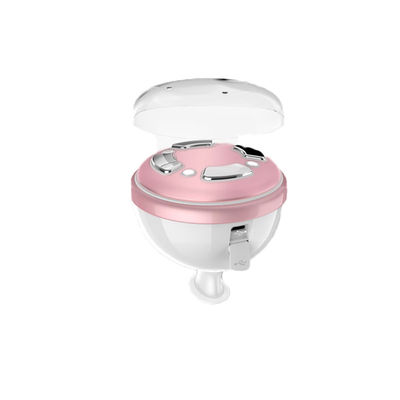 Portable Heating Body Slimming Ultrasonic Cavitation Fat Burn Machine