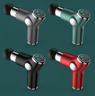 Massage Gun Wireless Muscle Sports Massage Gun Muscle Relax