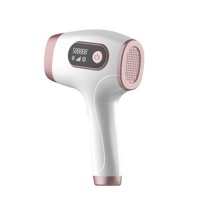 Multi Function Ice Hair Remover Cooling Painless IPL Ice Cool Hair Removal