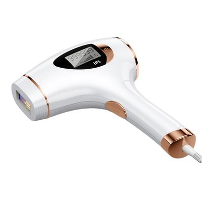 Replacement Head Laser Hair Removal Machine Women IPL Laser Hair Epilator