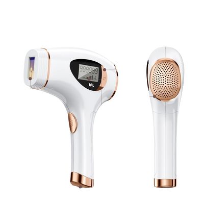 Replacement Head Laser Hair Removal Machine Women IPL Laser Hair Epilator