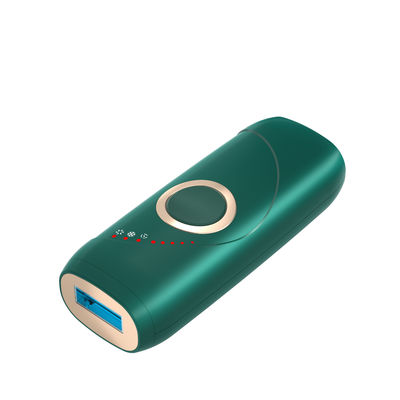 Ice Cooling IPL Beauty Device For Hair Removal Skin Rejuvenation