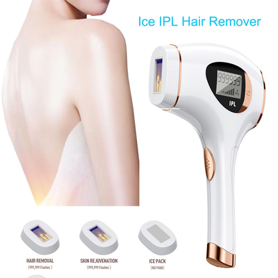 Replacement Head Laser Hair Removal Machine Women IPL Laser Hair Epilator