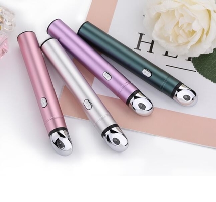 Portable Eye Beauty Machine Electric Vibration Eye Massager Pen