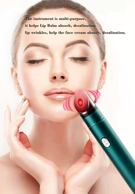 Portable Eye Beauty Machine Electric Vibration Eye Massager Pen
