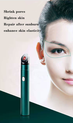 Portable Eye Beauty Machine Electric Vibration Eye Massager Pen