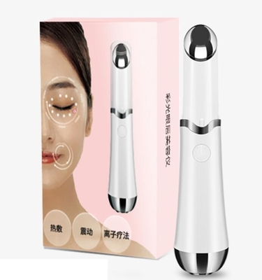 Vibration 12000rpm Electric Eye Massager Wand