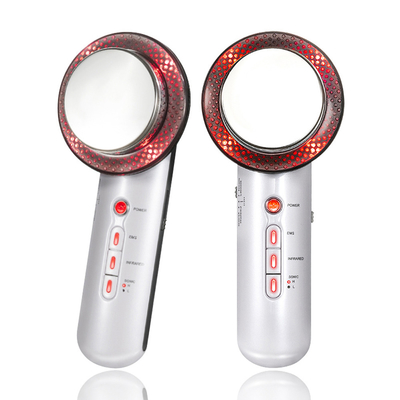 Infrared Light Ultra Slimming Device 6 Color Remmove Stretch Mark