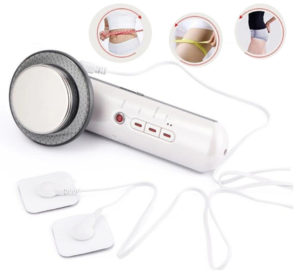 Weight Loss Ultrasound EMS Body Slimming Massager For Home Use