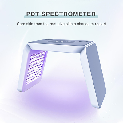 2022 Best Sellers 7 Color LED Light, LED Face Mask Skin Rejuvenation PDT Photon Facial Skin Care Mask