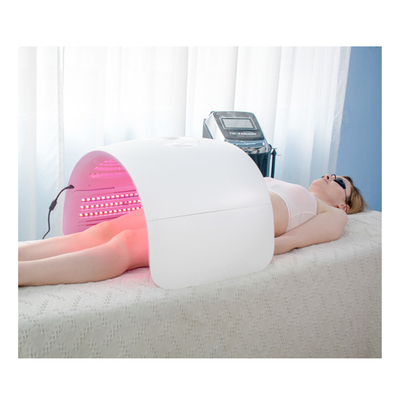 Pdt Led Light Therapy Acne Treatment Skin Care Red Light Therapy Led Light Therapy Machine
