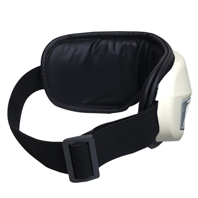 Heat 2022 Upgraded Rechargeable Smart Eye Massager With 3 Modes For Relax And Reduce Eye Strain Dry Eye