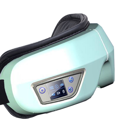 Heat 2022 Upgraded Rechargeable Smart Eye Massager With 3 Modes For Relax And Reduce Eye Strain Dry Eye