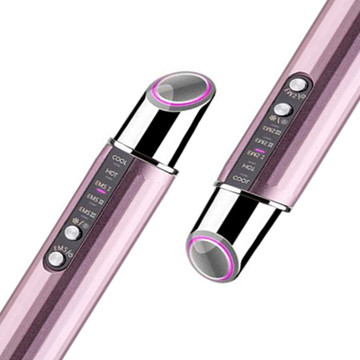 Eye Massage Equipment And Eye Massage Pen To Eye Bags Wrinkles Hot Compress Vibrator To Dark Circles Artifact Eyes