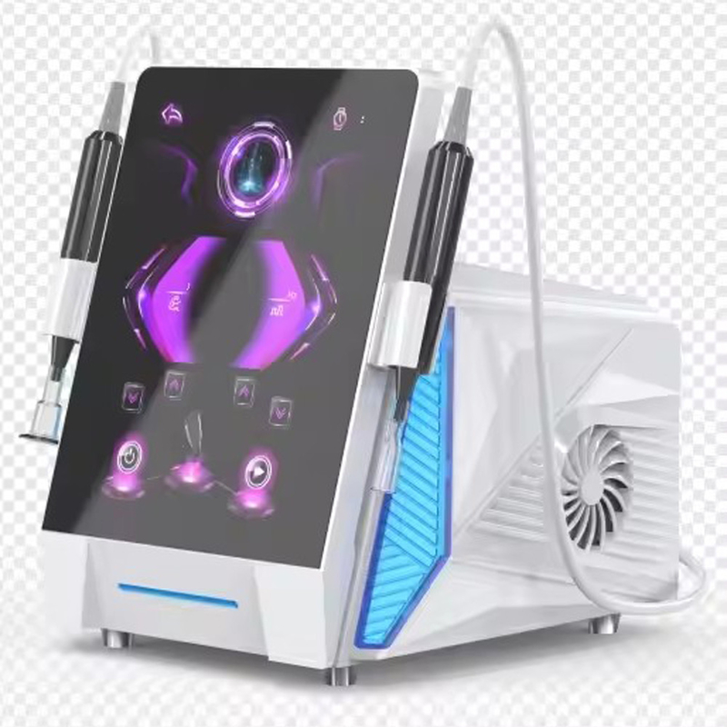 Cold Plasma Device Acne Treatment Machine Ozone Plasma Hair Growth Face Lifting Machine Cold Plasma Skin Rejuvenation Machine.