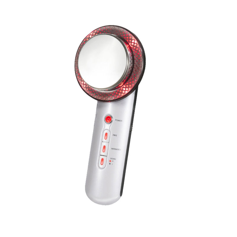 Infrared Light Ultra Slimming Device 6 Color Remmove Stretch Mark