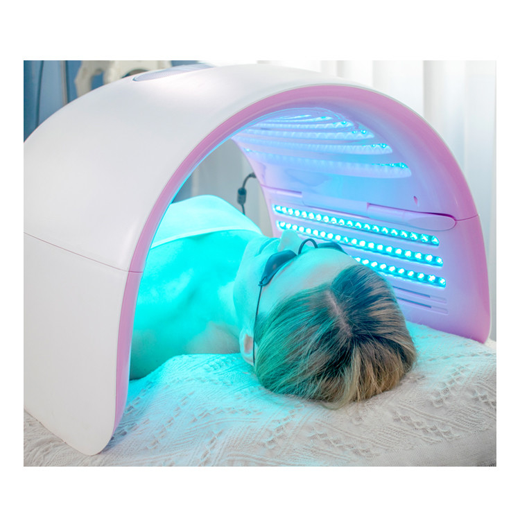 Pdt Led Light Therapy Acne Treatment Skin Care Red Light Therapy Led Light Therapy Machine